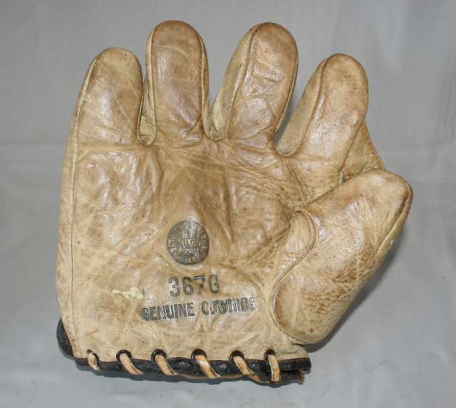 McDonald Wilker Wilco 367G Front